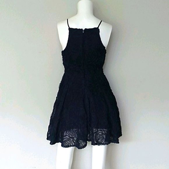 Trixxi Cocktail/Prom Dress. Size 1 - Picture 9 of 14